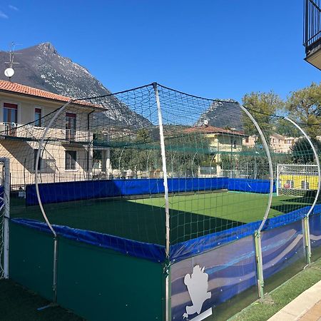 Giardino Dei Colori Dianella Appartamenti Pool Relax &Family Friendly 托斯科拉诺-马德尔诺 外观 照片