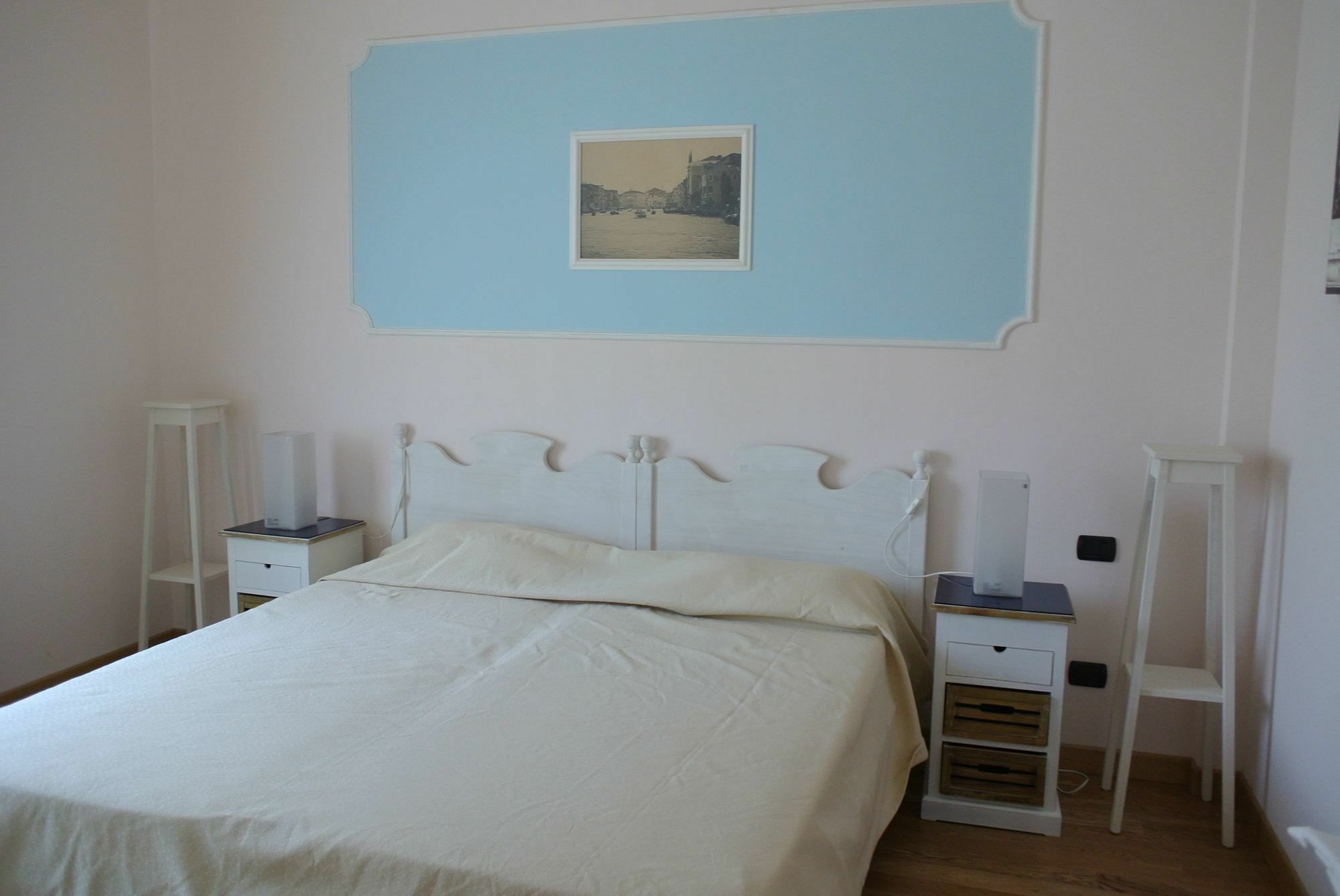 Giardino Dei Colori Dianella Appartamenti Pool Relax &Family Friendly 托斯科拉诺-马德尔诺 外观 照片