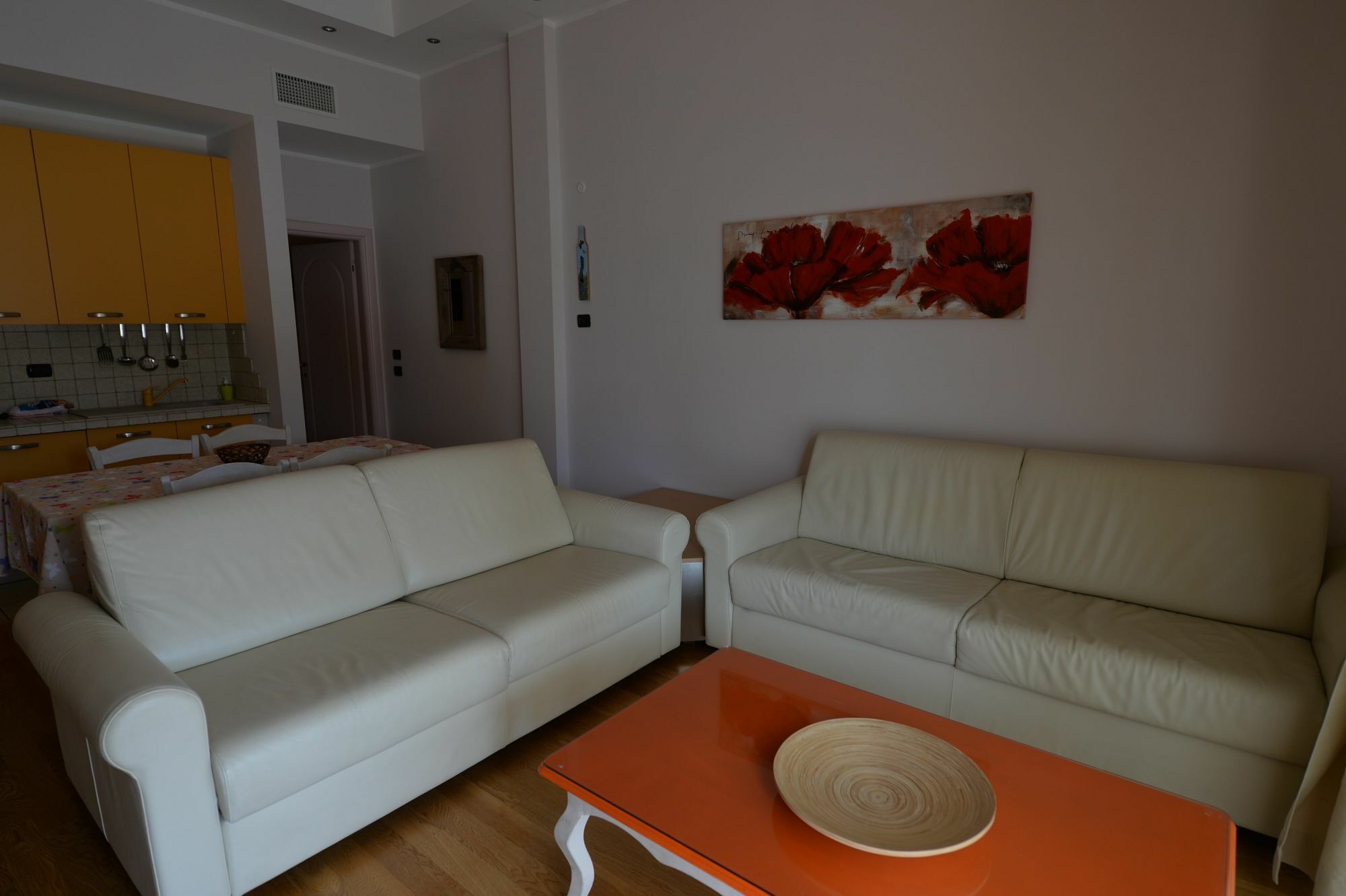 Giardino Dei Colori Dianella Appartamenti Pool Relax &Family Friendly 托斯科拉诺-马德尔诺 外观 照片