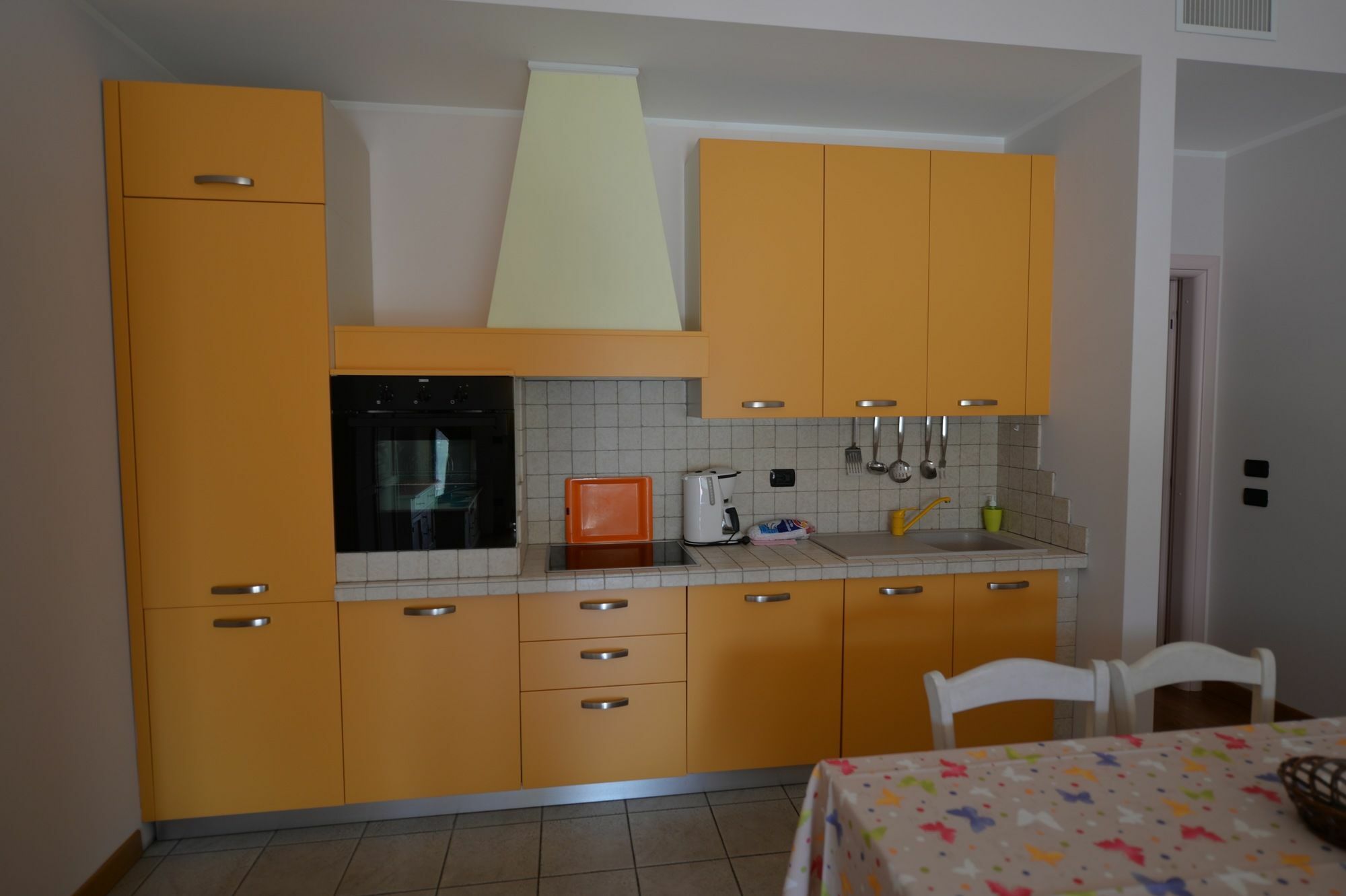 Giardino Dei Colori Dianella Appartamenti Pool Relax &Family Friendly 托斯科拉诺-马德尔诺 外观 照片